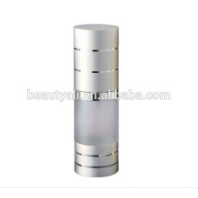 Airless Aluminium Flasche